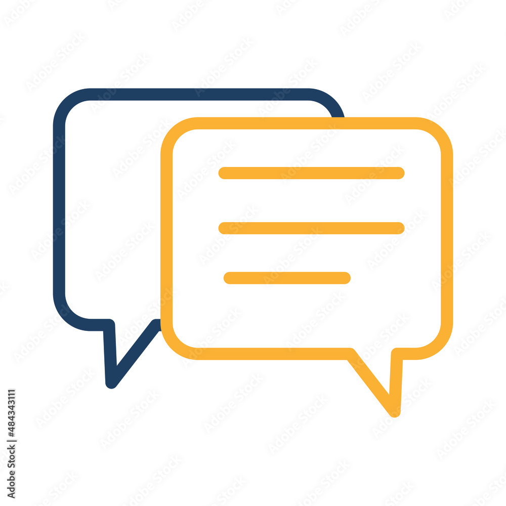 Message Vector icon which is suitable for commercial work and easily modify or edit it
Message Vector icon which is suitable for commercial work and easily modify or edit it