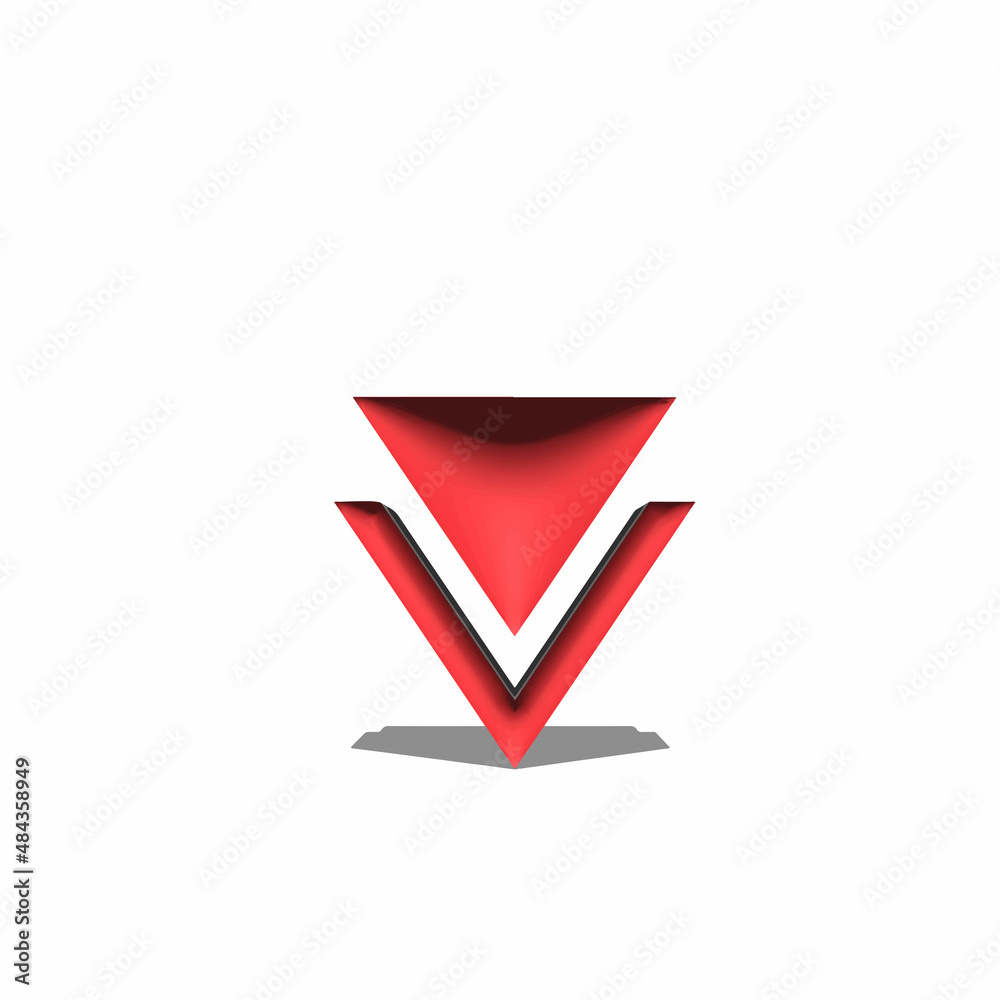 3d pin map icon design illustration 3d pin map icon design illustration