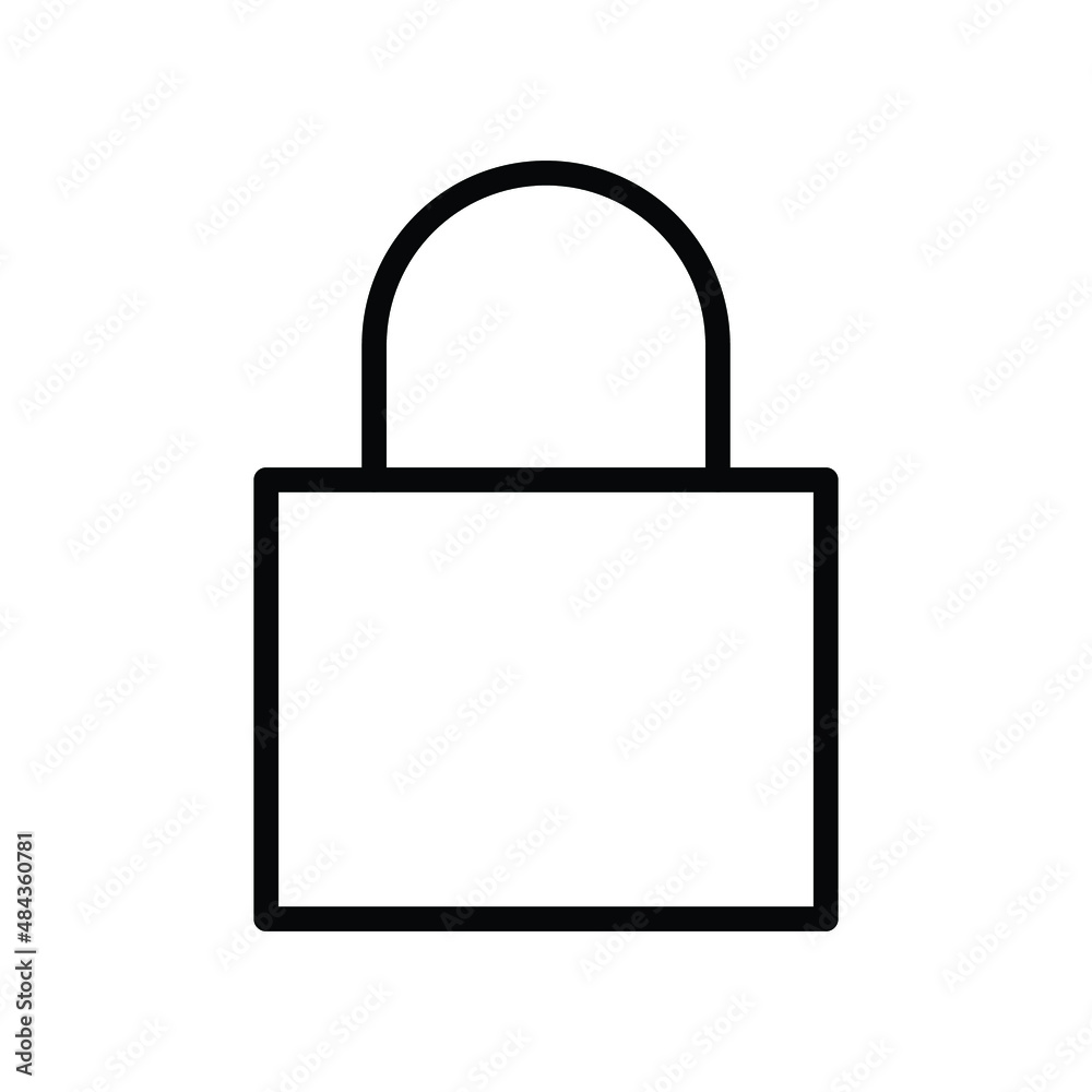 Lock Vector icon which is suitable for commercial work and easily modify or edit it
Lock Vector icon which is suitable for commercial work and easily modify or edit it
