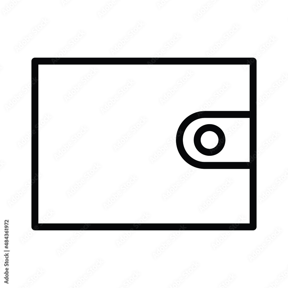 Finance wallet Vector icon which is suitable for commercial work and easily modify or edit it
Finance wallet Vector icon which is suitable for commercial work and easily modify or edit it