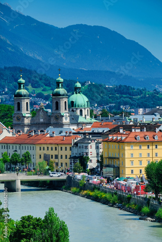 Innsbruck Dom