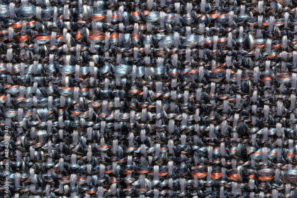 the texture of the jacquard fabric the texture of the jacquard fabric