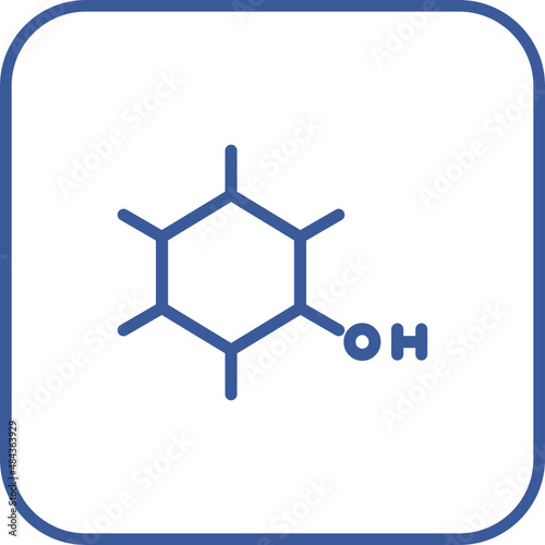 Alchohol Icons 