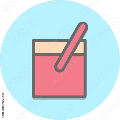 Breaker Icons 