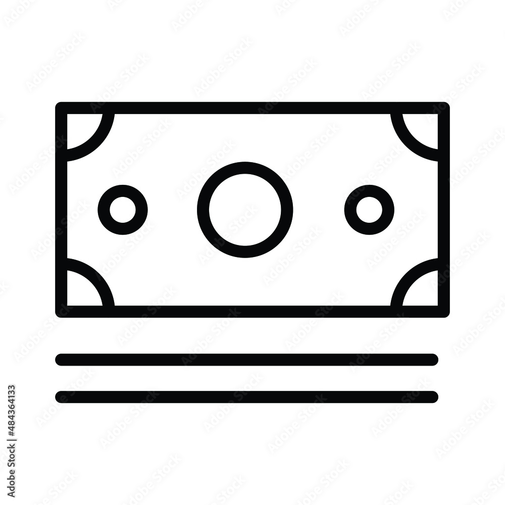 Dollar Vector icon which is suitable for commercial work and easily modify or edit it Dollar Vector icon which is suitable for commercial work and easily modify or edit it