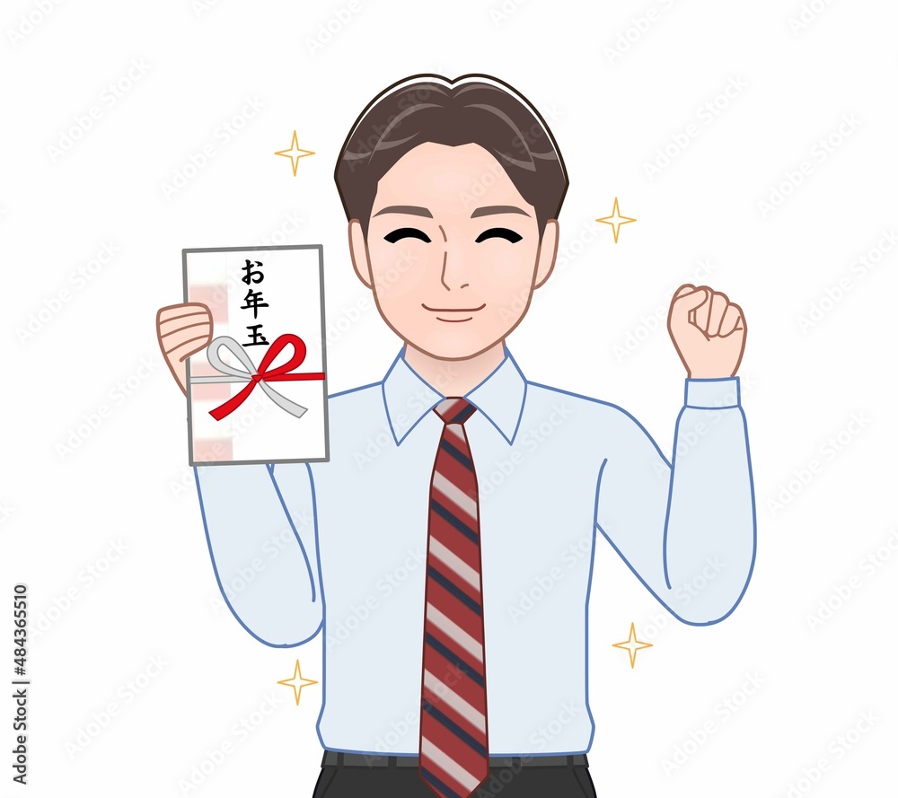 青いシャツを着た若い男性 青いシャツを着た若い男性