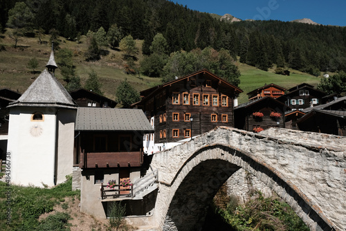 Binntal