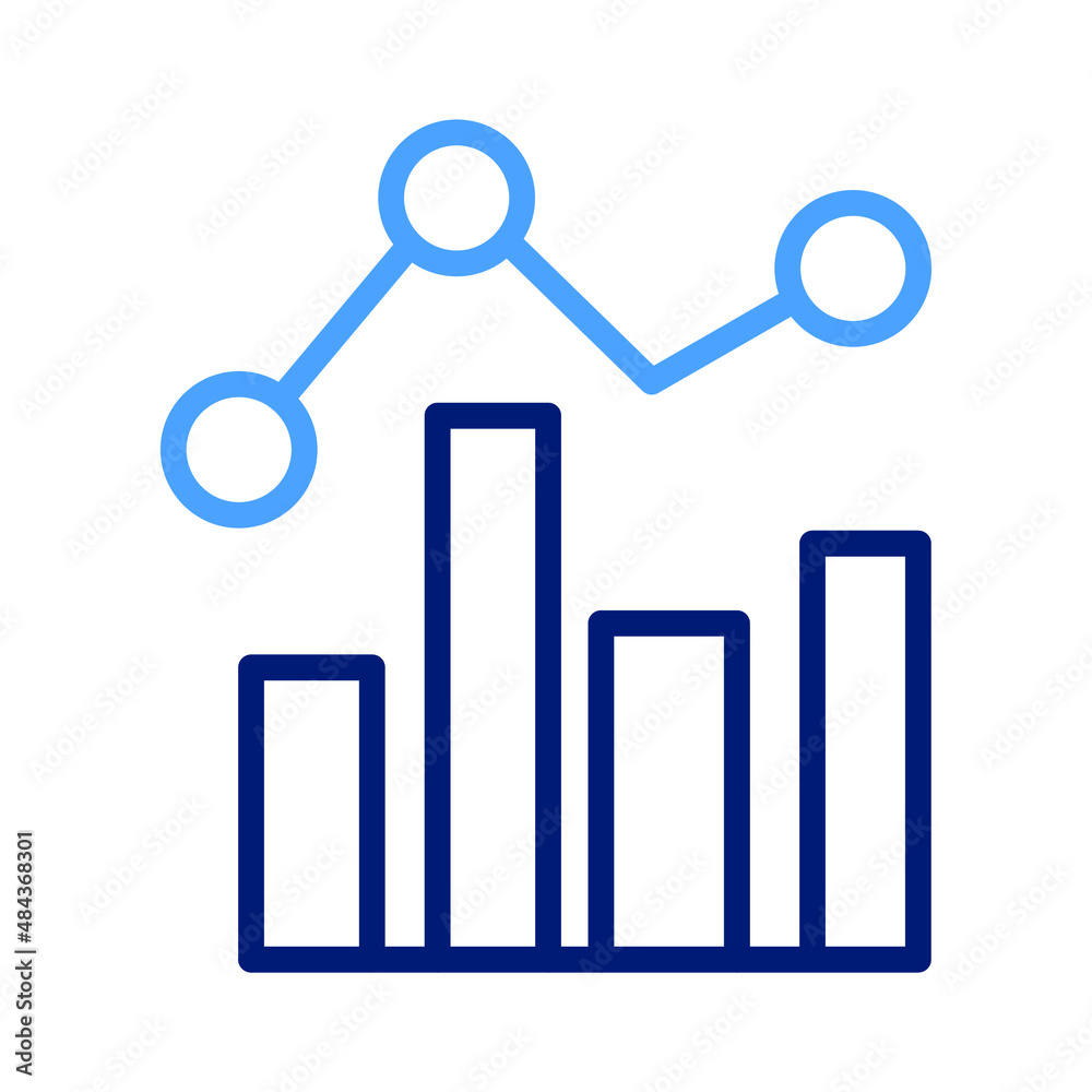 Analytics Vector icon which is suitable for commercial work and easily modify or edit it
Analytics Vector icon which is suitable for commercial work and easily modify or edit it