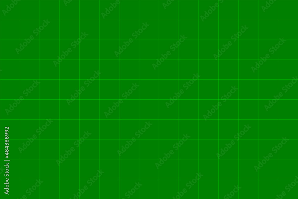 green background green background