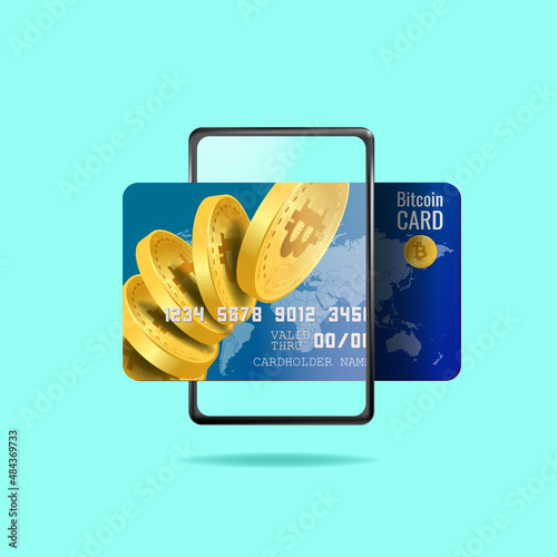 Bitcoin currency. Blockchain technology, bitcoin currencies, cryptocurrency, finance, digital currency mining, cryptocoin wallet