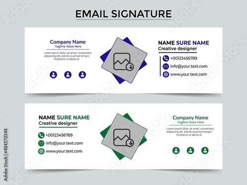 

I am a professional E-mail signature design. I have 3years experience in E-mail signature design.Give me a chance and see the results. Awaiting your reply. Thanks
 photo