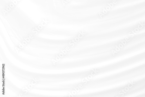 Abstract Soft focus white pattern for background. 