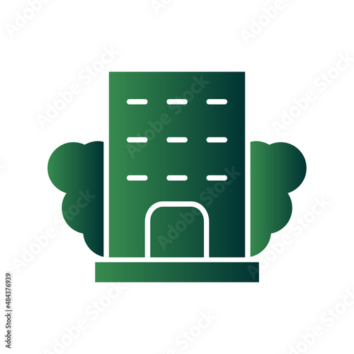Hostel Icon