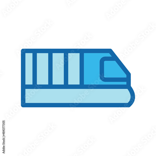 Train Icon