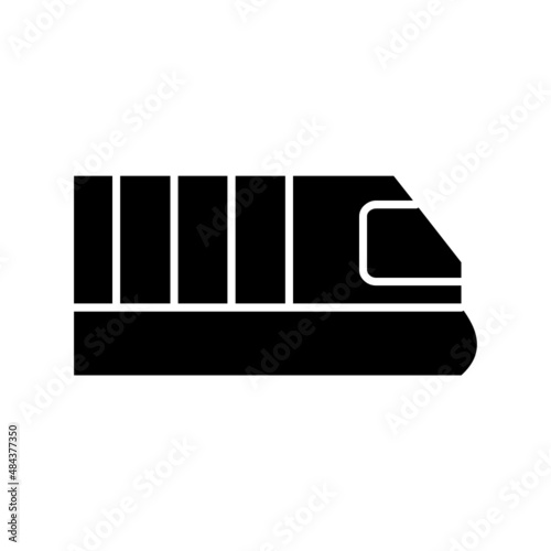 Train Icon