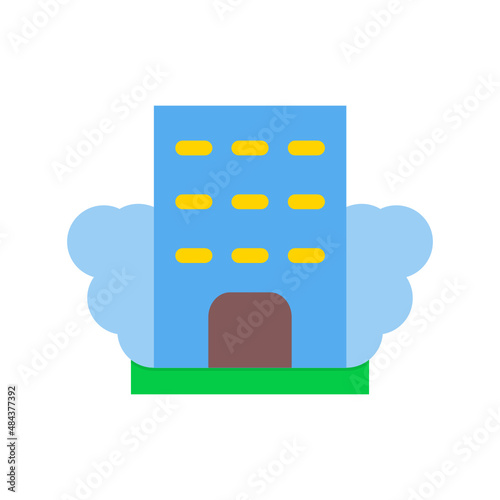 Hostel Icon