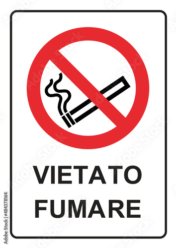 segno, avvertimento, no, pericoli, emblema, isolata, sicurezza, fumatore, rosso, proibizione, informazione, velocità, proibire, cautela, zone, bianco, strada, illustrazione, vettoriale, avviso, vietat