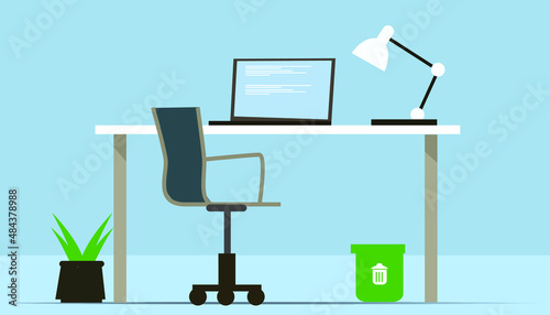 business technology cloud computing service concept and datacenter storage server connect on cloud with administrator and developer team working