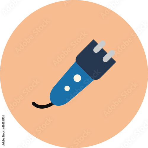 Shaver Icons