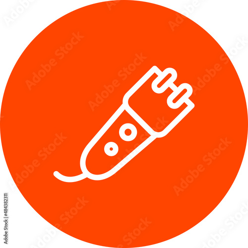 Shaver Icons