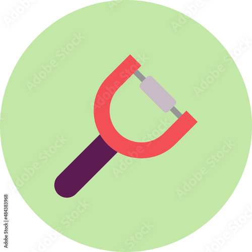 Peeler Icons