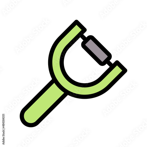 Peeler Icons