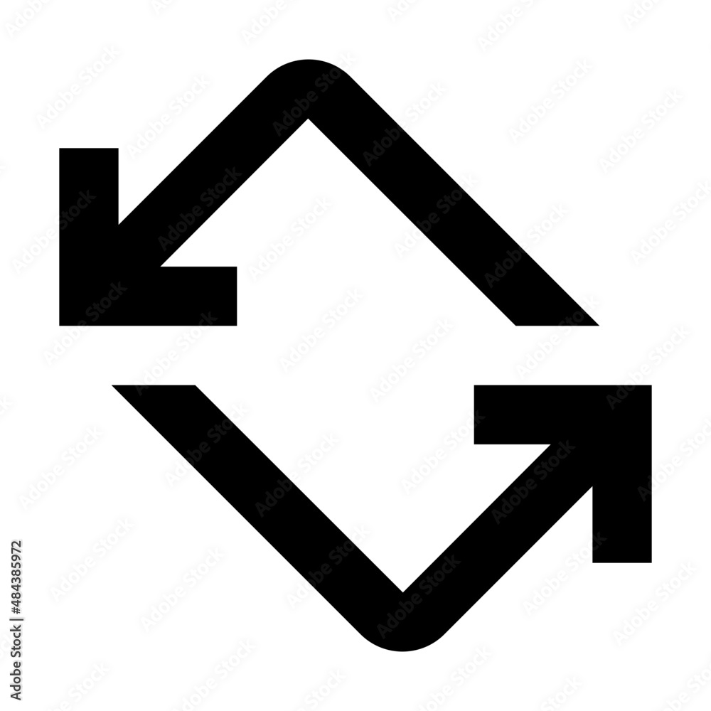 Screen Rotation Icon, Screen Rotation Alt Vector
Screen Rotation Icon, Screen Rotation Alt Vector
