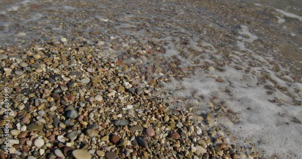 sand and sea sand and sea