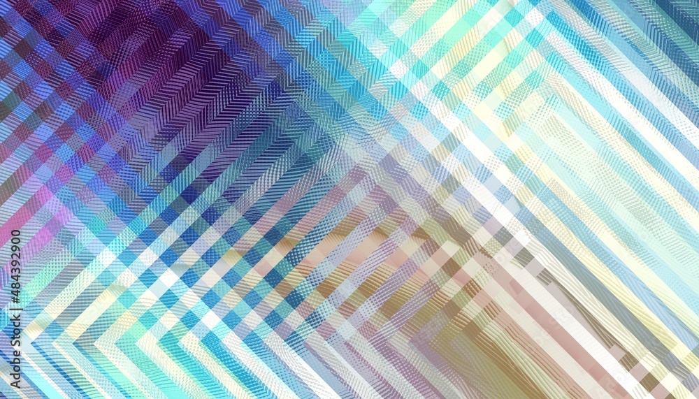 Abstract plaid geometrical background Abstract plaid geometrical background
