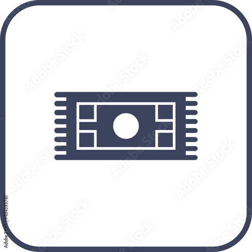 Carpet Icons