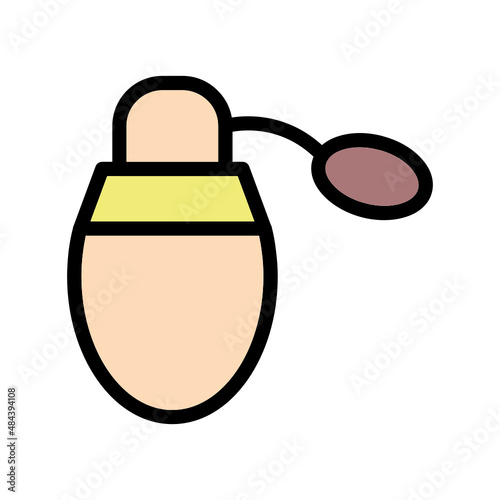 Perfume Icons