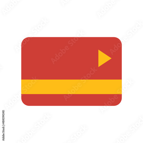 Cradit Card Icons