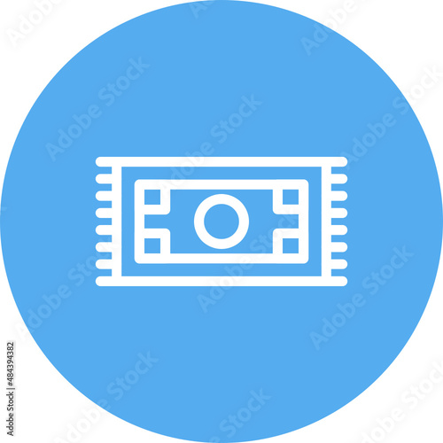 Carpet Icons