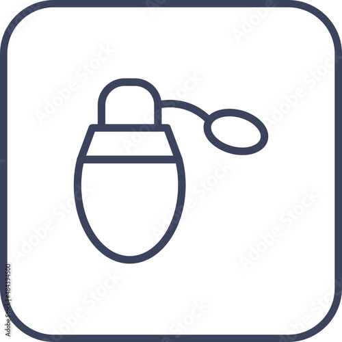 Perfume Icons