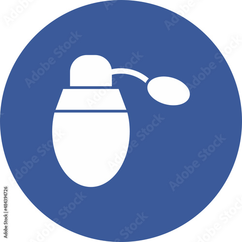 Perfume Icons