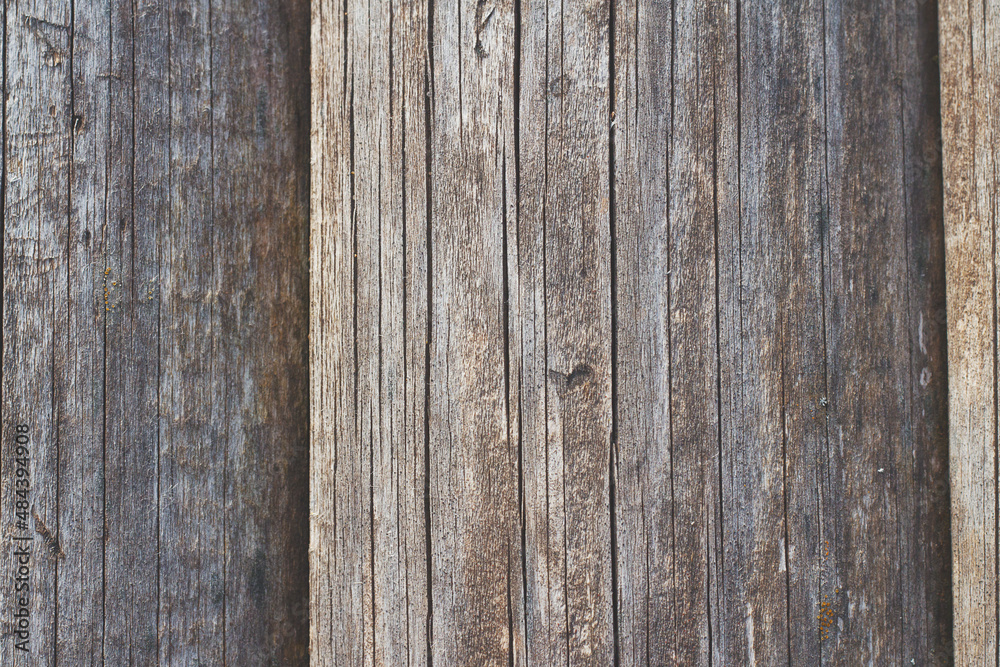 Wood boards Structure of wood fibers texture