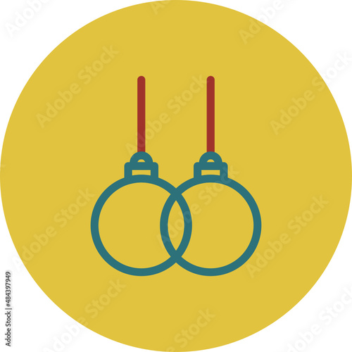 Rings Icons