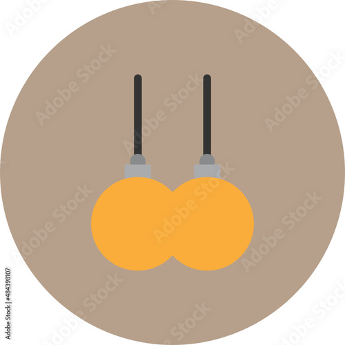Rings Icons