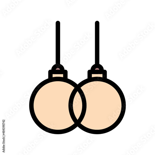 Rings Icons