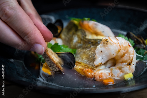 fingerfood