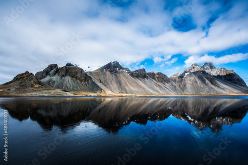 Island / Iceland