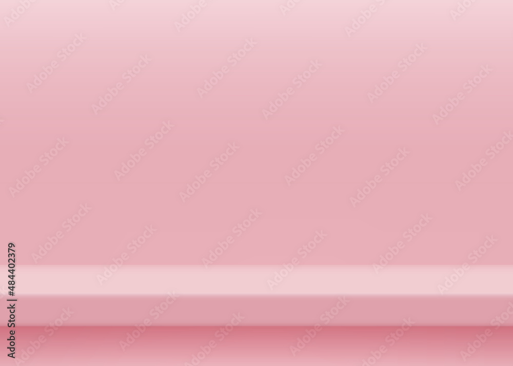 3d valentine background products minimal podium on pink floor platform. background vector 3d rendering with podium. gold stand for show products. Stage showcase on stand pink rose in studio 3d valentine background products minimal podium on pink floor platform. background vector 3d rendering with podium. gold stand for show products. Stage showcase on stand pink rose in studio