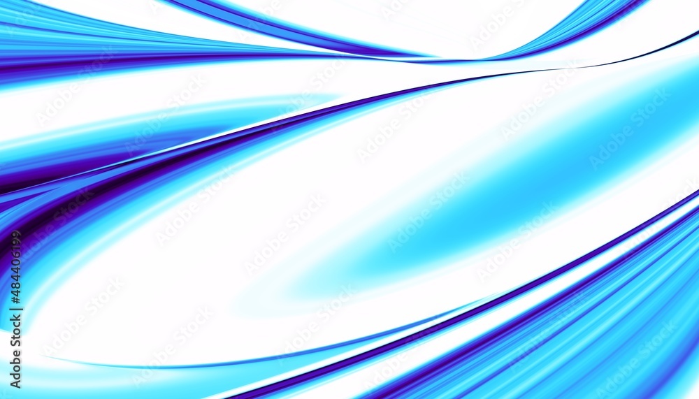 Abstract fractal pattern. Abstract fractal pattern.