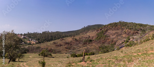 Panoramic in Guararema