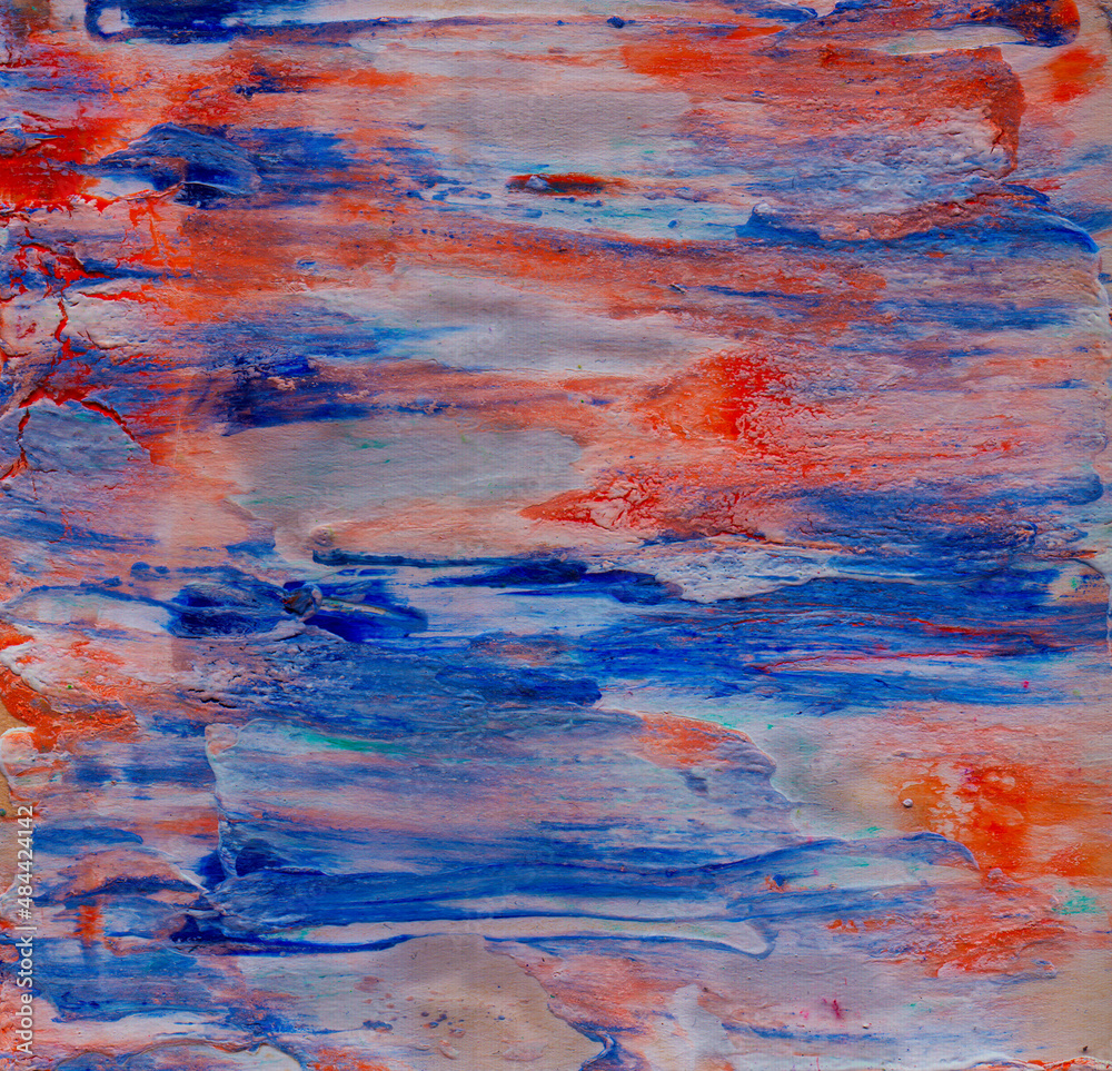 abstract background