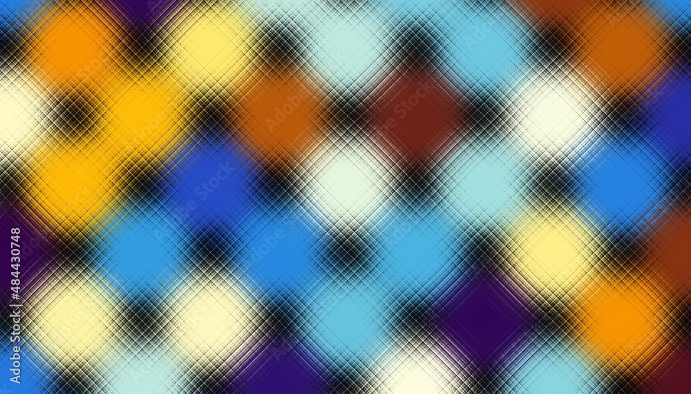 Glass blur background Glass blur background