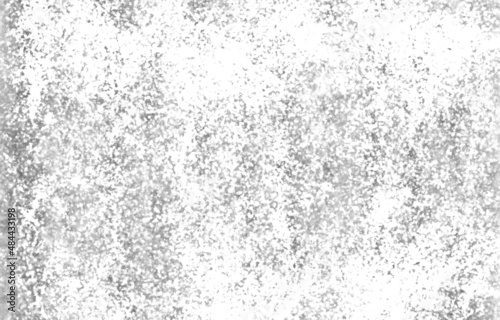 Grunge Black and White Distress Texture.Dust Overlay Distress Grain ,Simply Place illustration over any Object to Create grungy Effect.