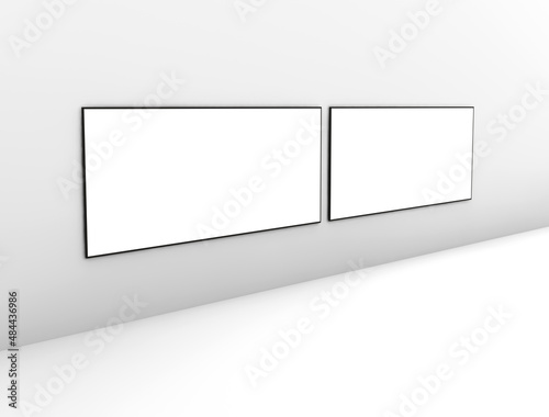 デジタルサイネージ