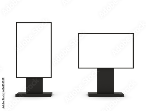 デジタルサイネージ