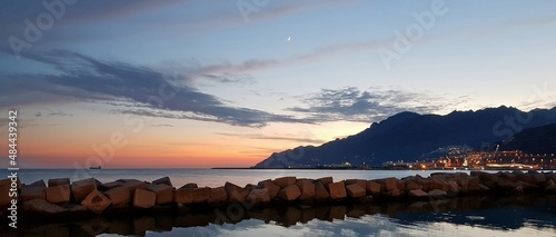 paesaggio di mare